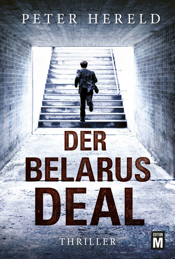 Peter Hereld: Der Belarus Deal