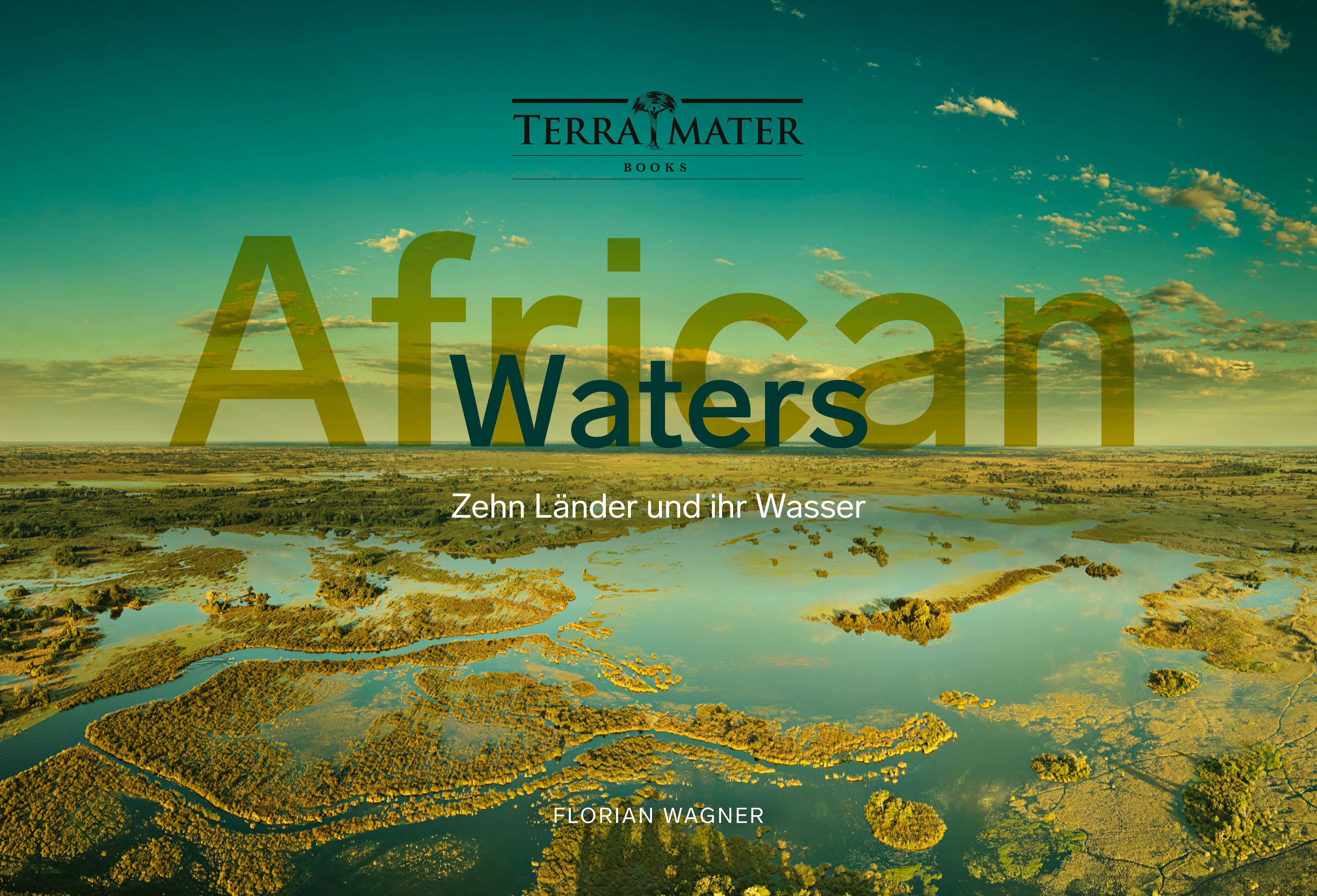 Florian Wagner: African Waters